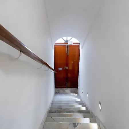 Πανσιόν Al 214-ragusa Ραγκούσα