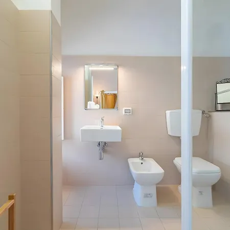 Πανσιόν Al 214-ragusa 4*